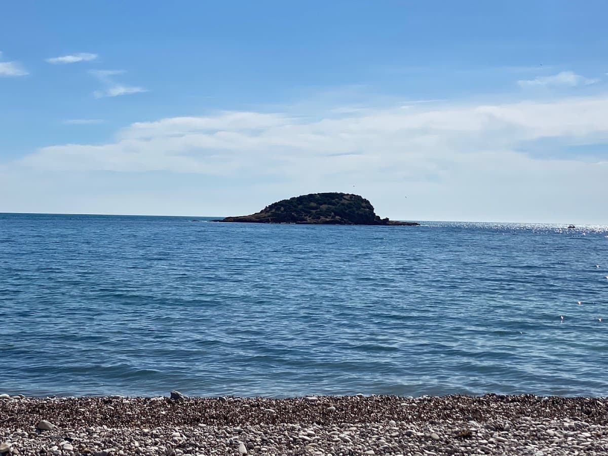 Platja de la Solsida 3