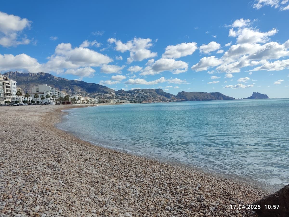 Strand La Roda 1