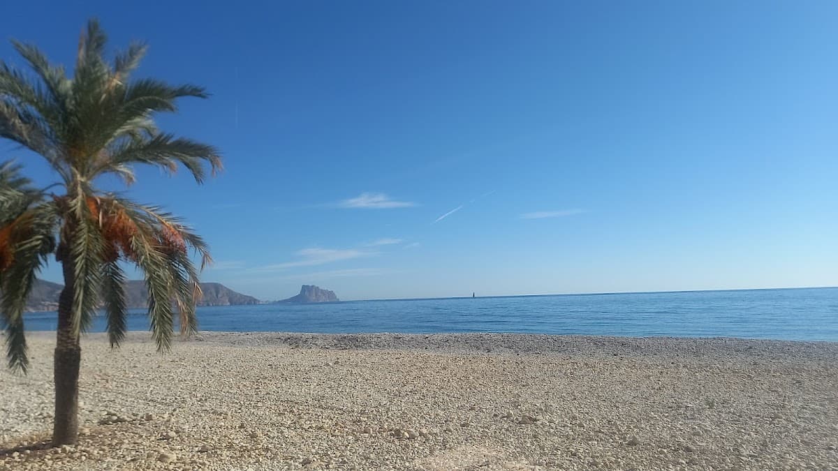 Strand La Roda 2