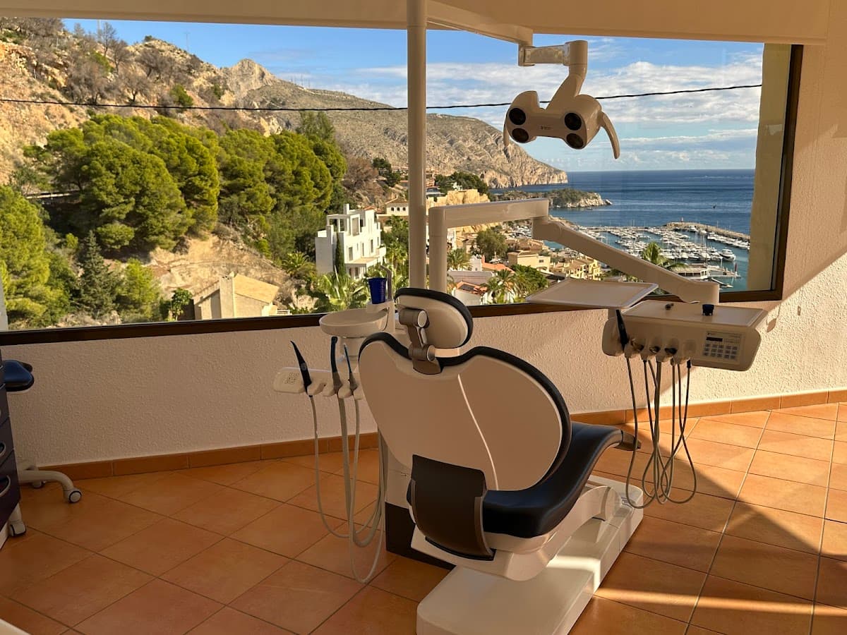 Clinica Dental Mascarat