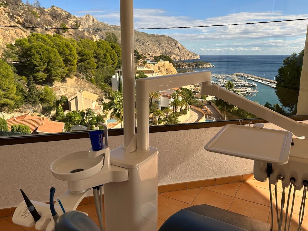 Clinica Dental Mascarat 2