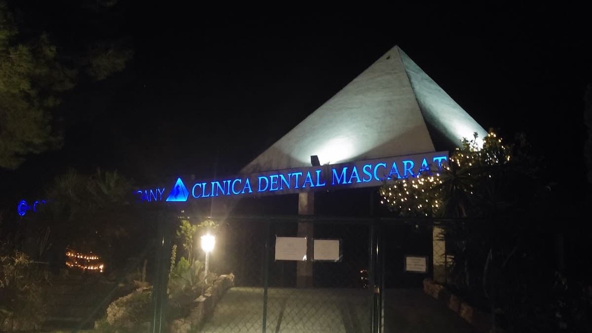 Clinica Dental Mascarat 3