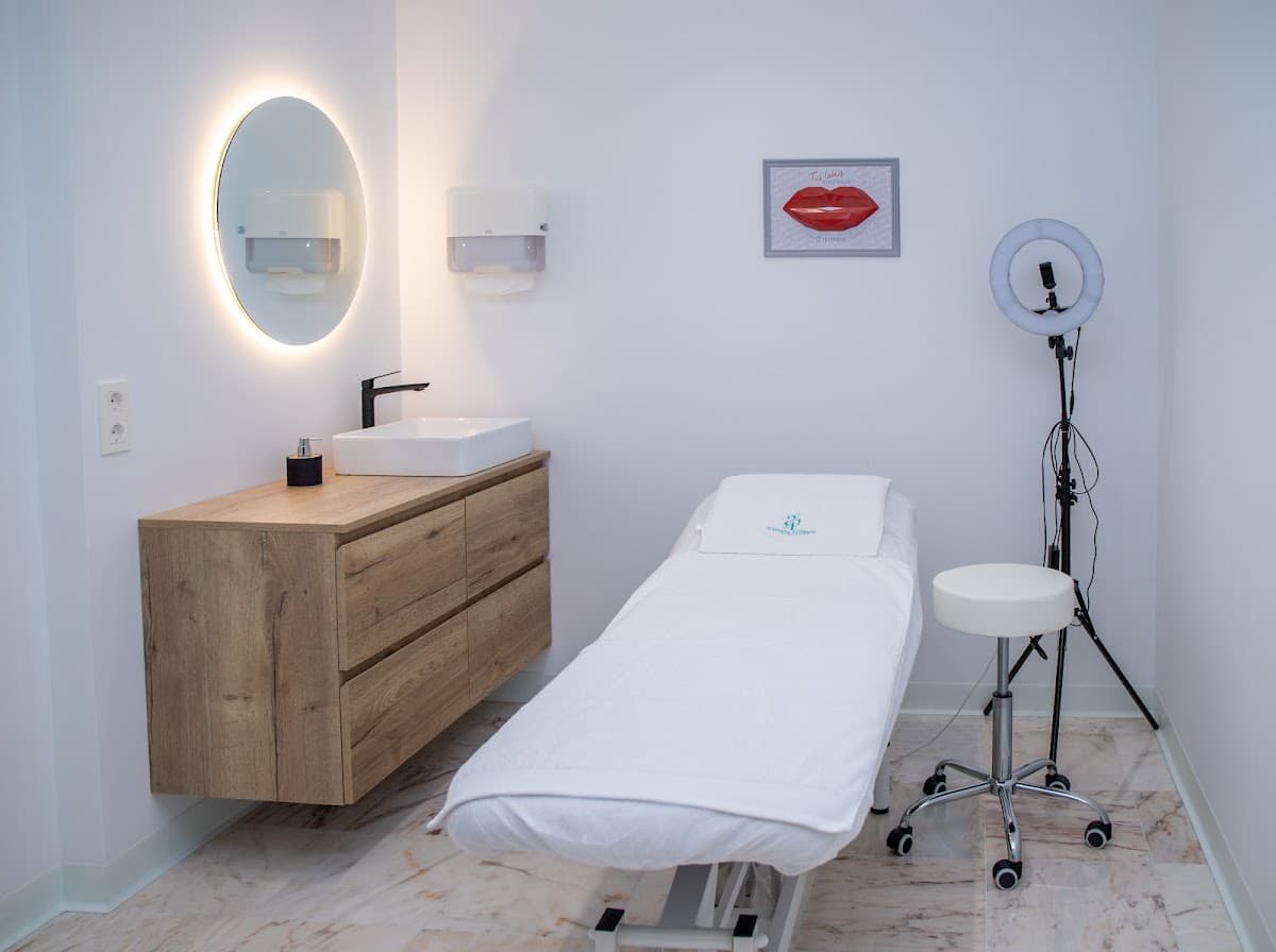 Palbet Medizinisches Zentrum 3