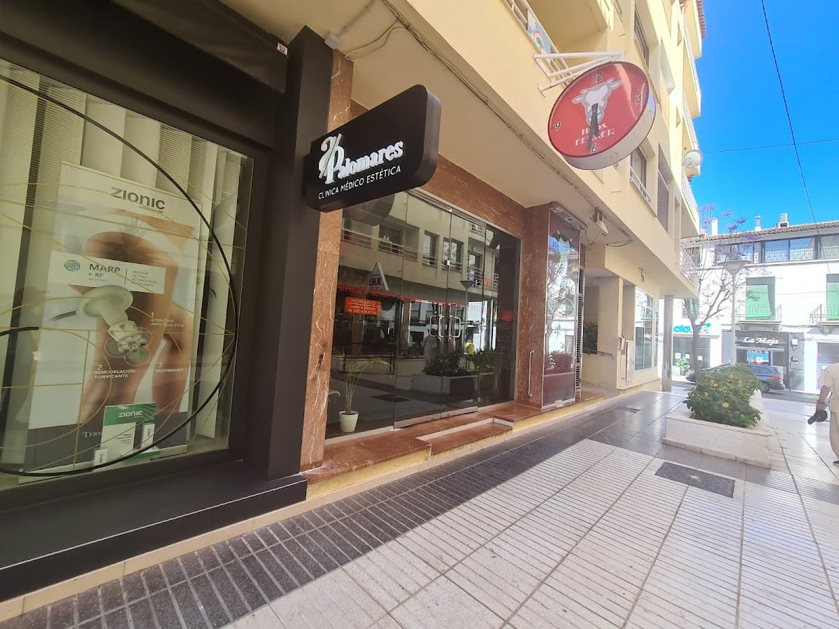 Palbet Medizinisches Zentrum