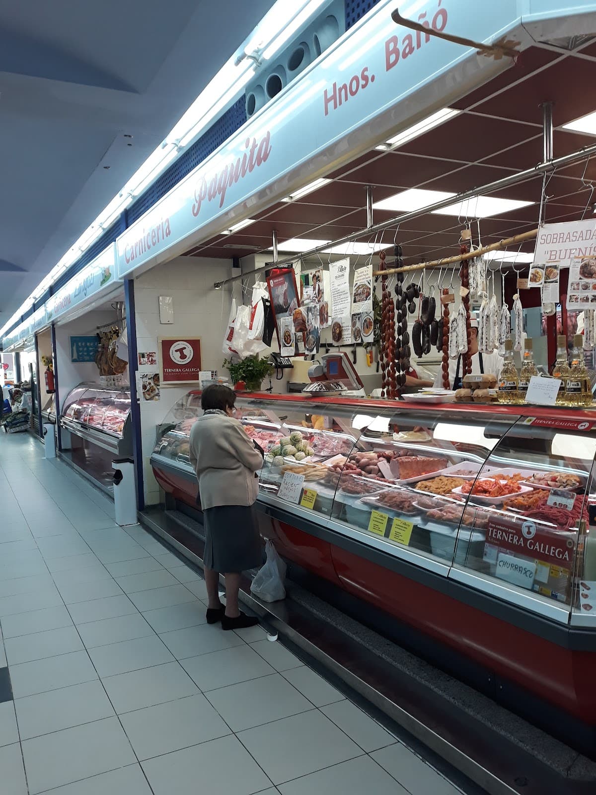 Mercato Comunale di Altea 2