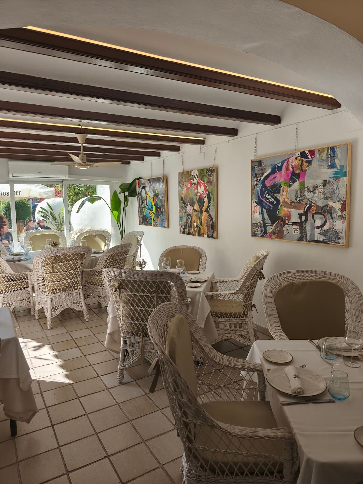 Restaurant Ca Toni Altea la Vella 2
