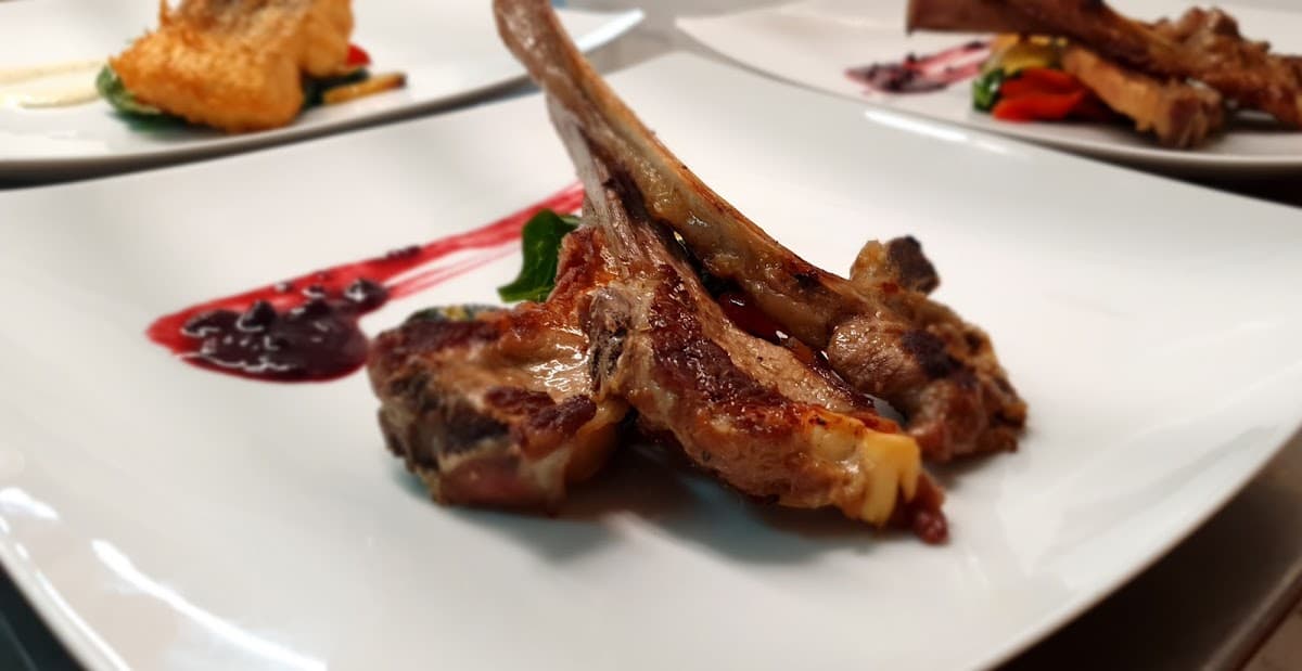 Restaurant Ca Toni Altea la Vella 3