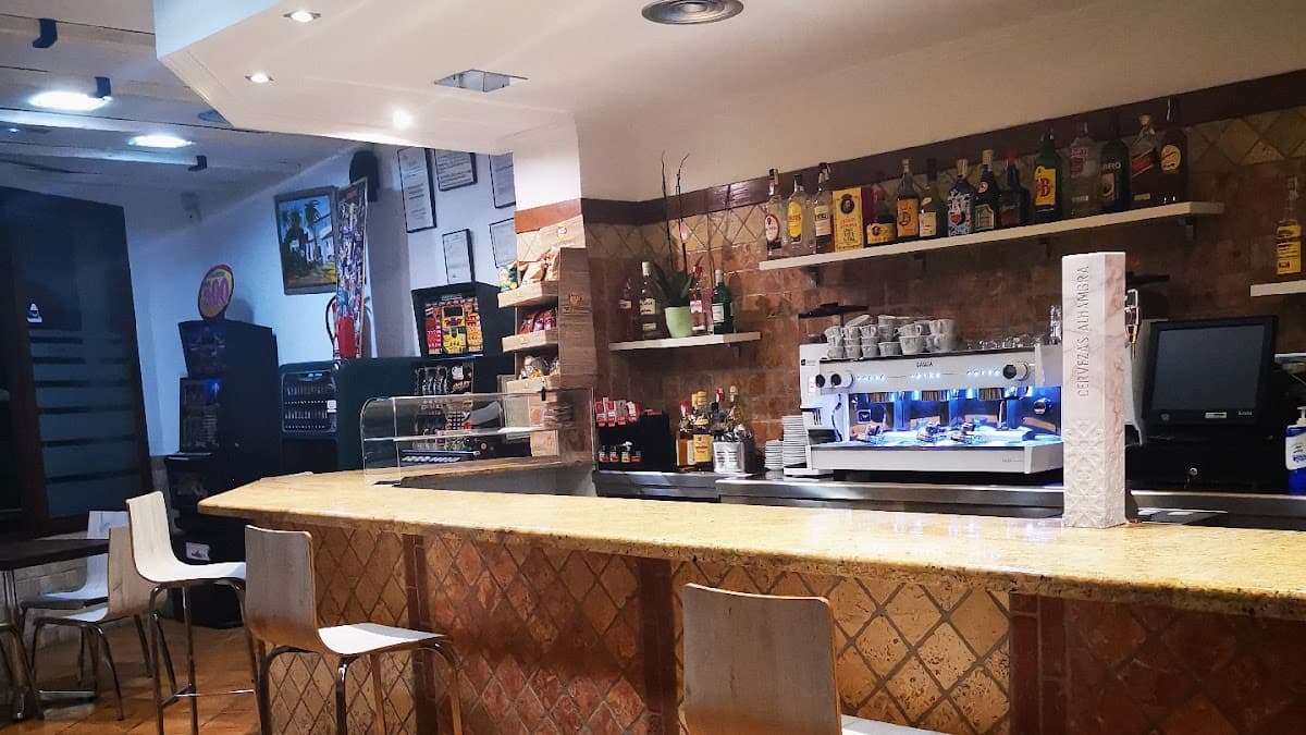 Bar Granada Altea 2