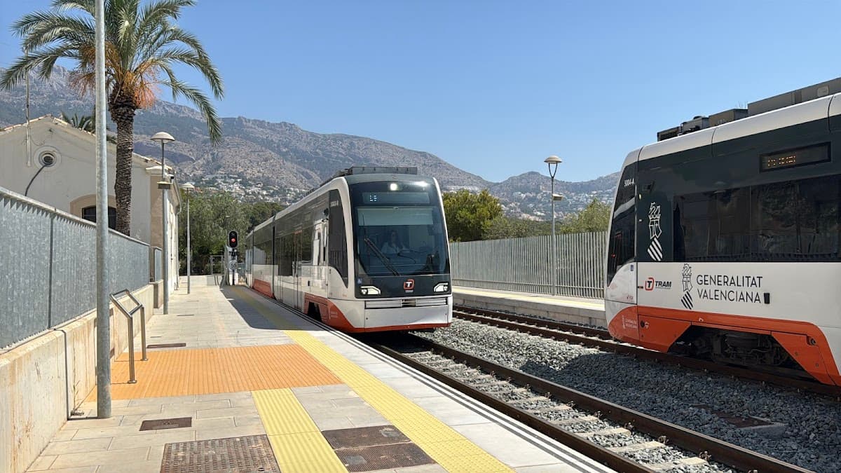 Olla de Altea / l'Olla - Altea