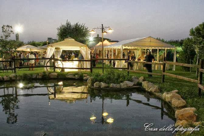 Tenuta Capaccio
