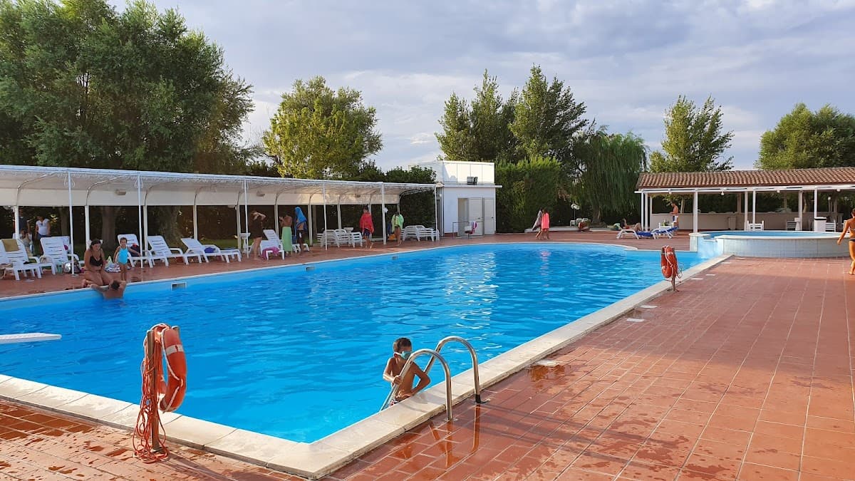 Tenuta Capaccio 2