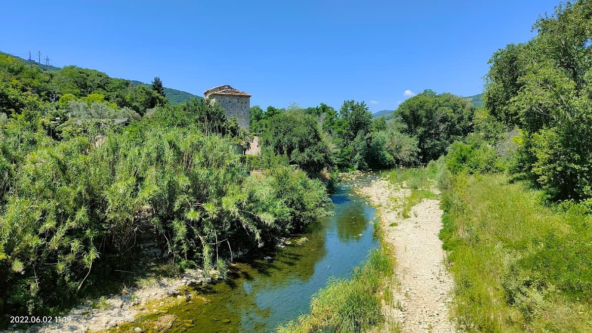 Fontana Borbonica 2