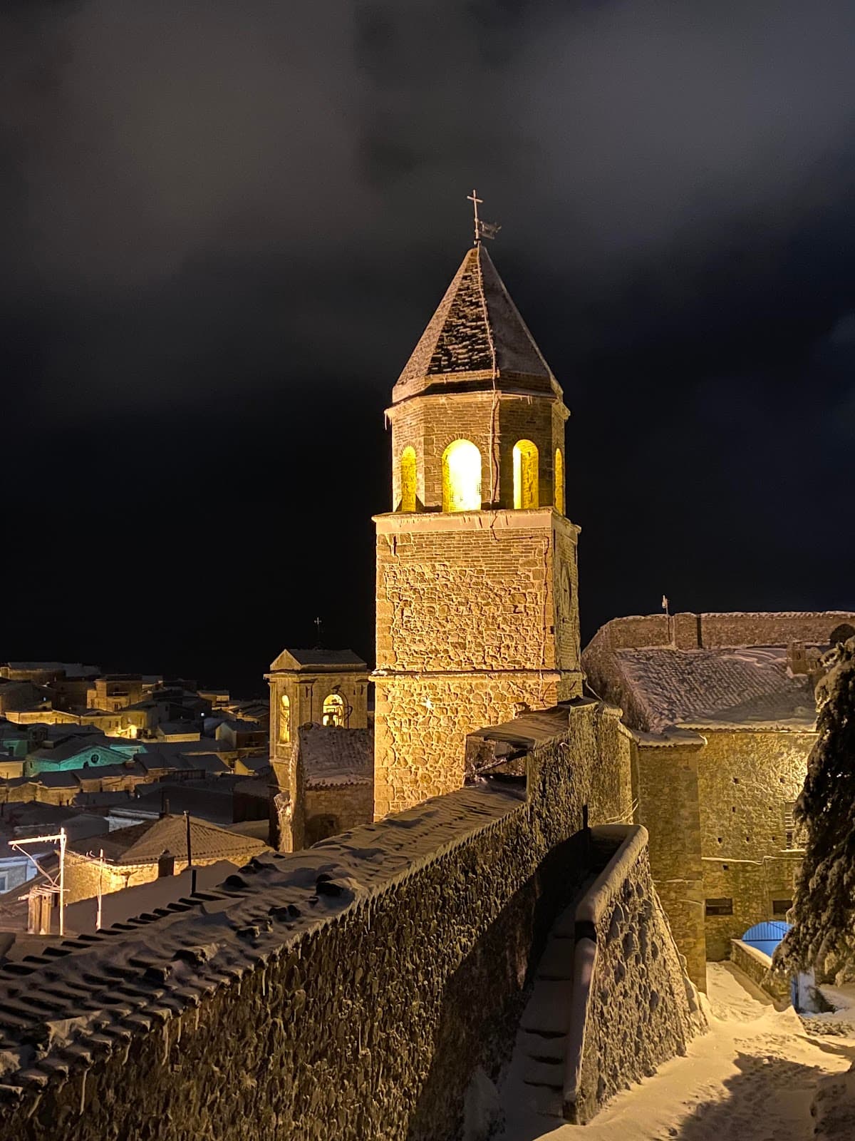 Torre dell'Orologio