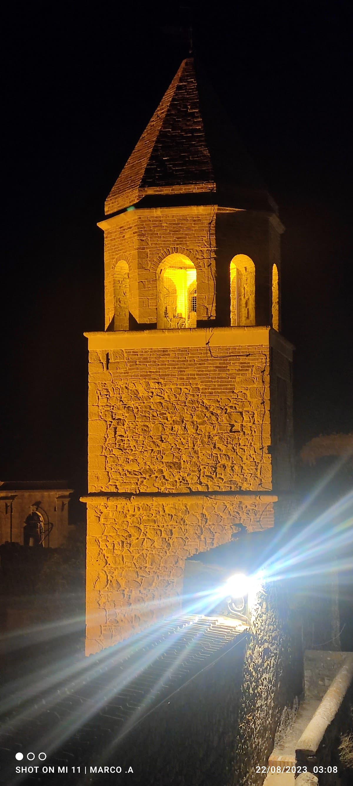 Torre dell'Orologio 2