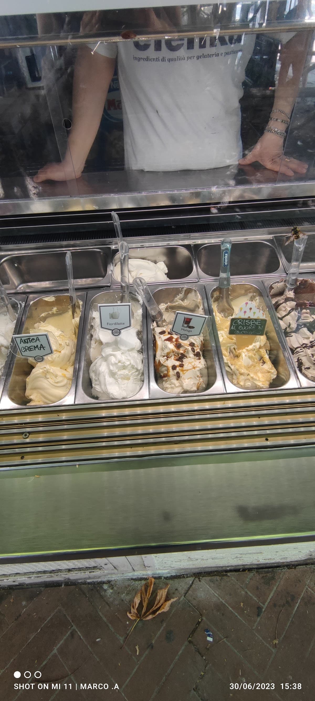 Bar Nuovo Fiore 3