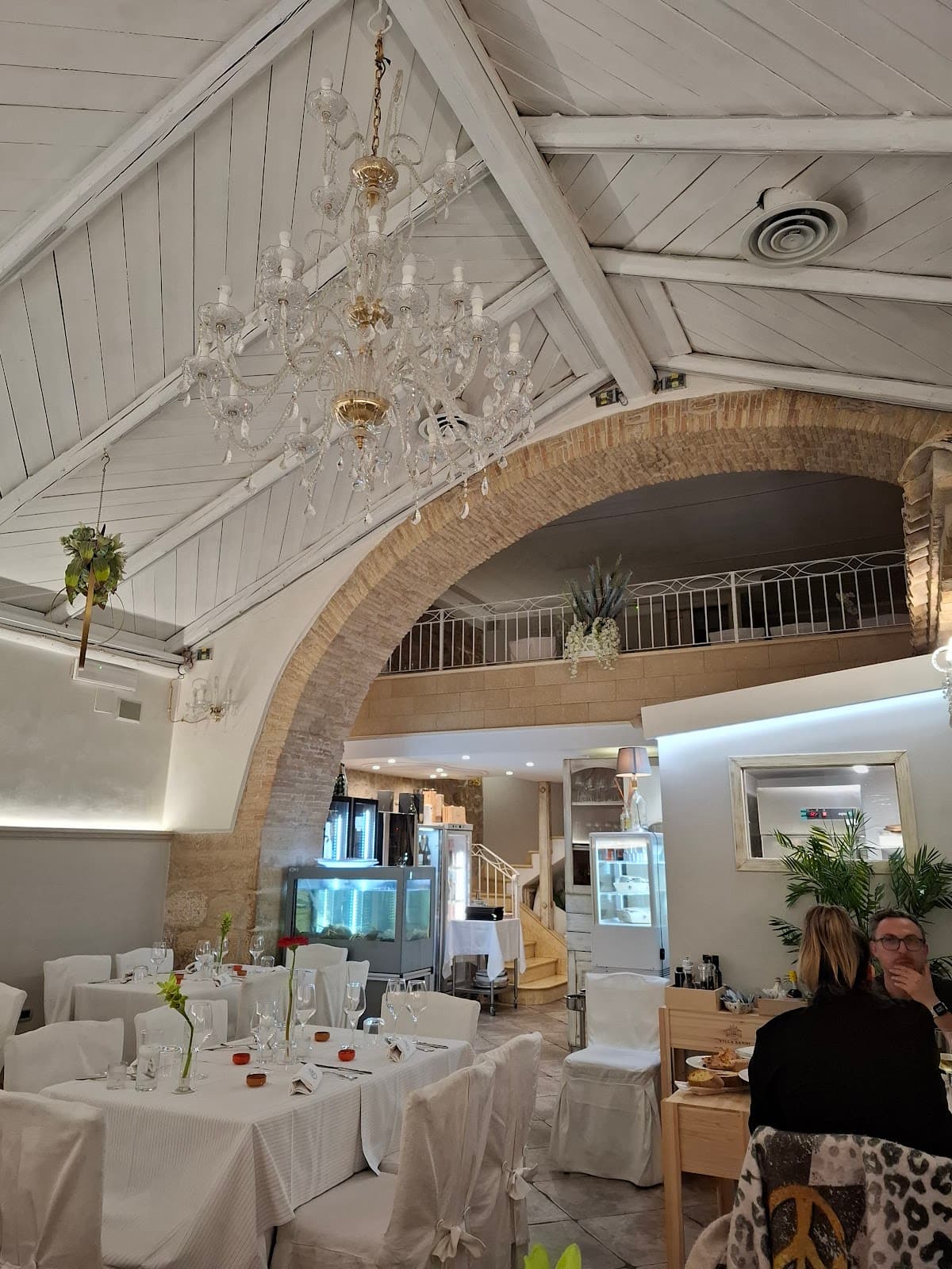 La Taverna Del Duca 3