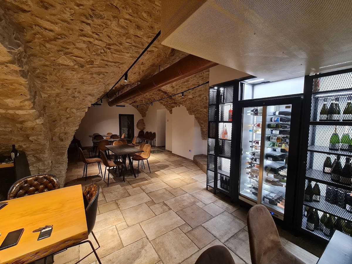 Origini Bistroquet