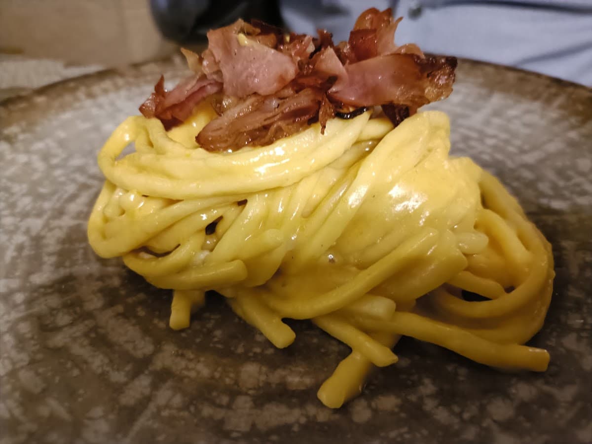 Trattoria del Ponte - Ristorante Da Tonino 2
