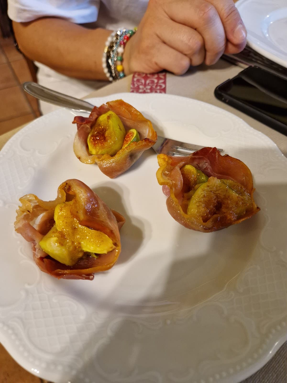 Trattoria del Ponte - Ristorante Da Tonino 3