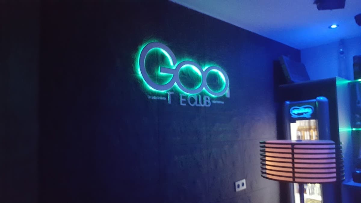 The Club Goa 3