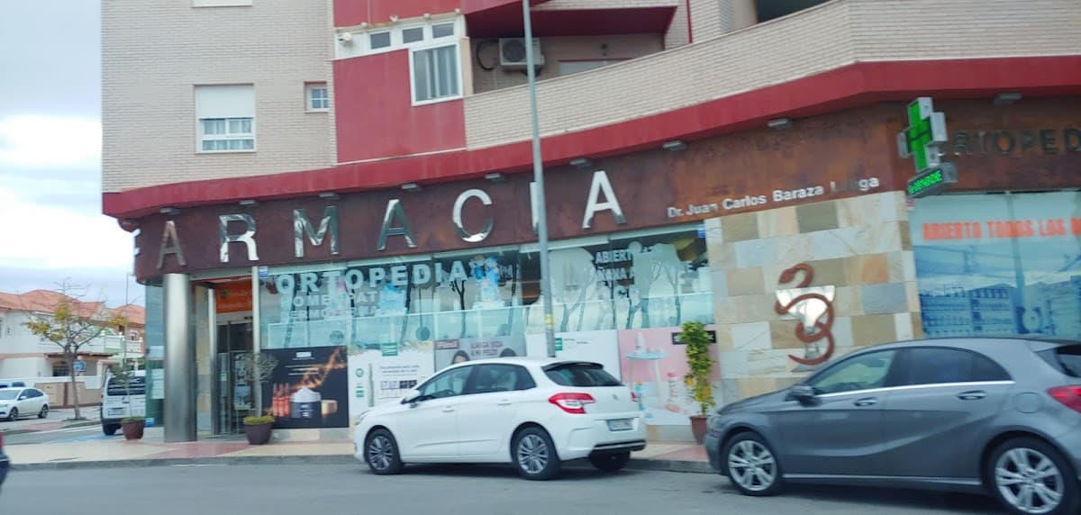 Dynamic Farmacia 1
