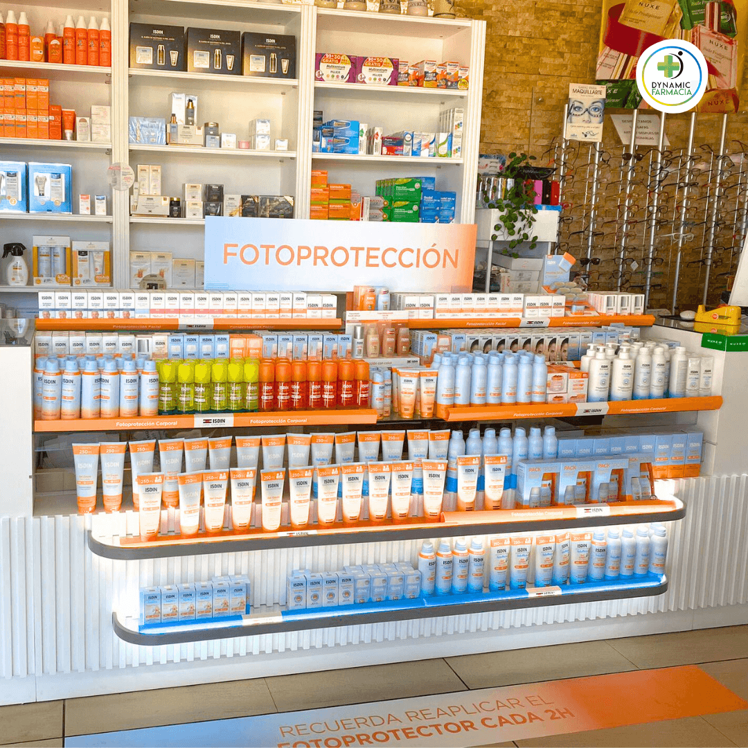 Dynamic Farmacia 2