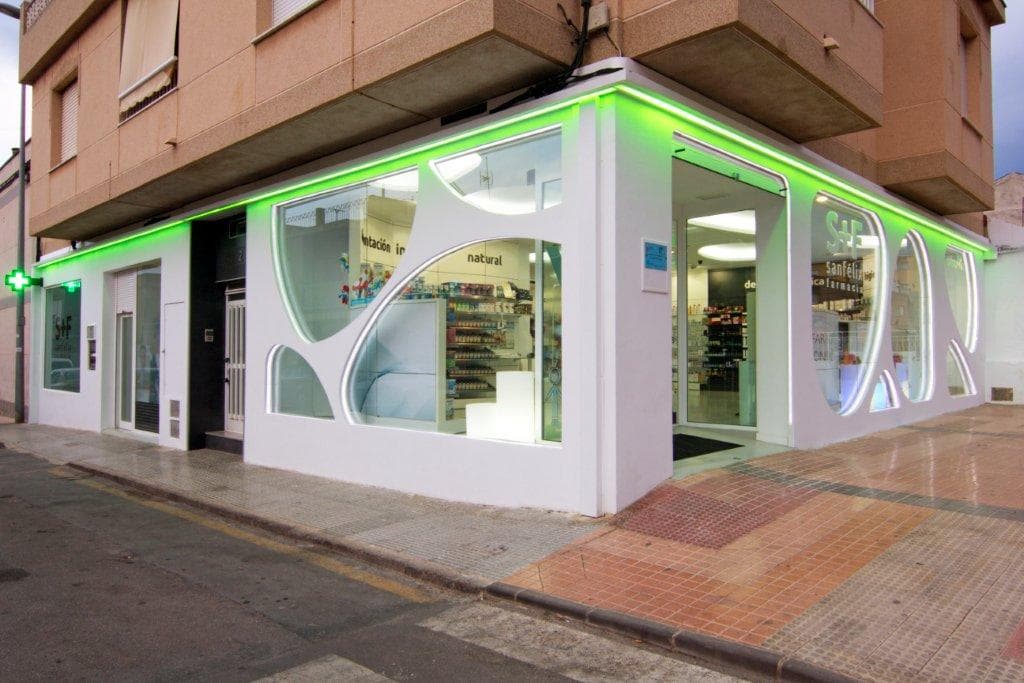 Farmacia San Felix 1