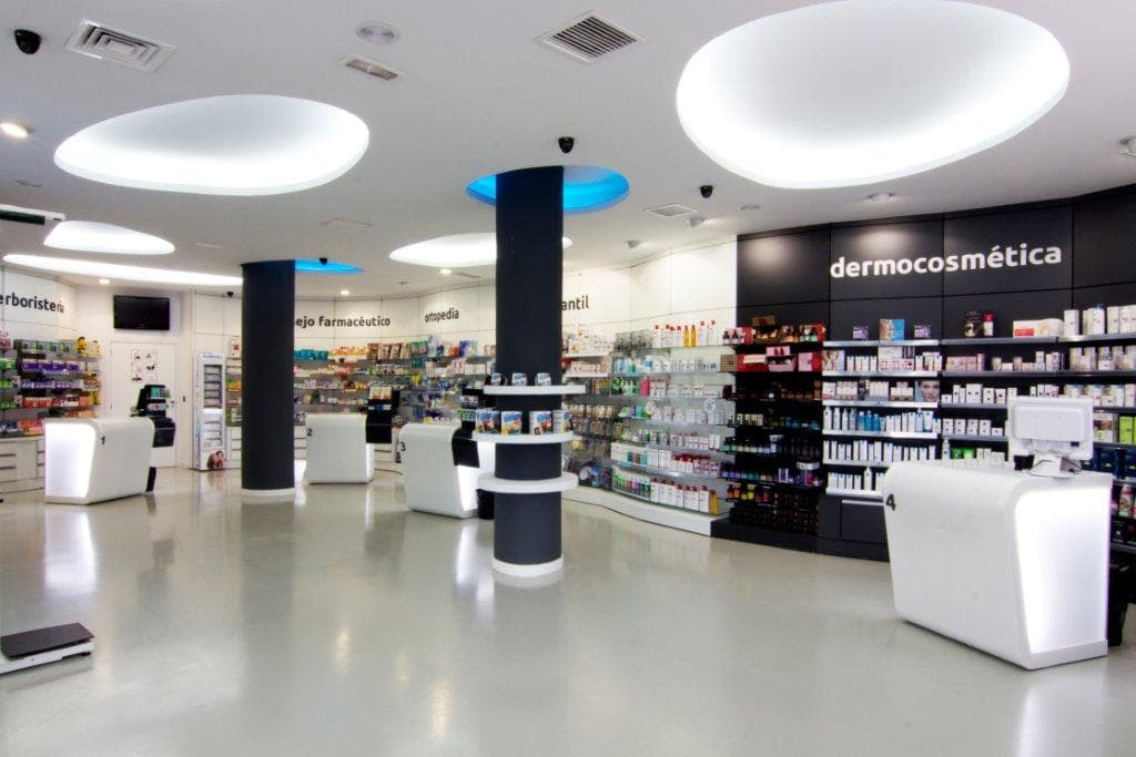 Farmacia San Felix 2