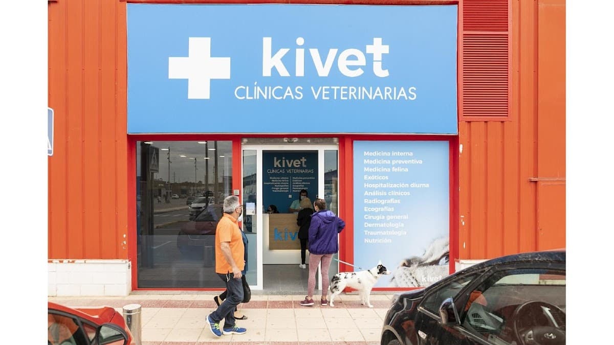 Kivet Salud Animal