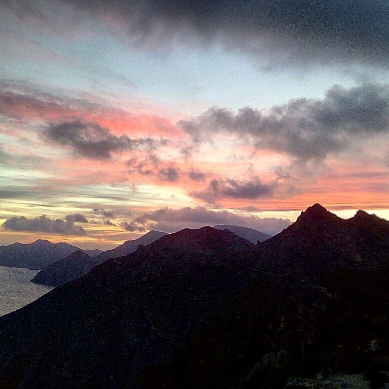 Batería del Roldán 3