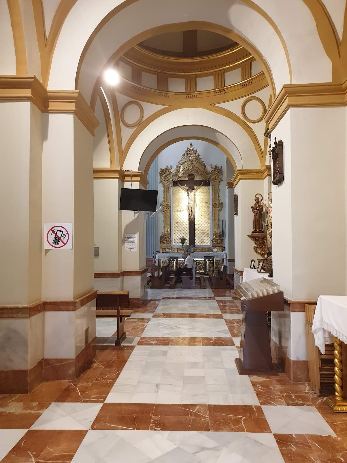 Iglesia del Carmen 3