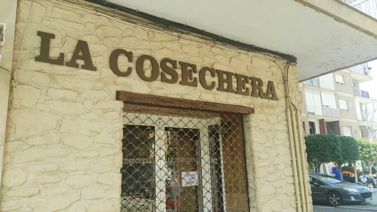 La Cosechera Alimentación 1