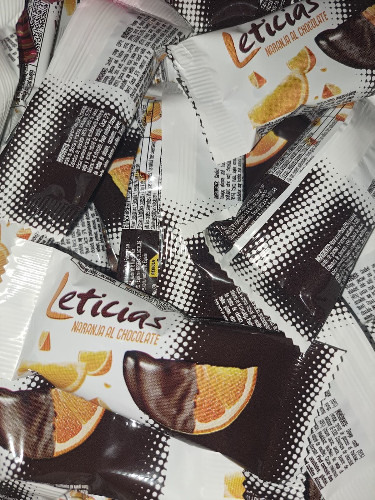 La Cosechera Alimentación 2