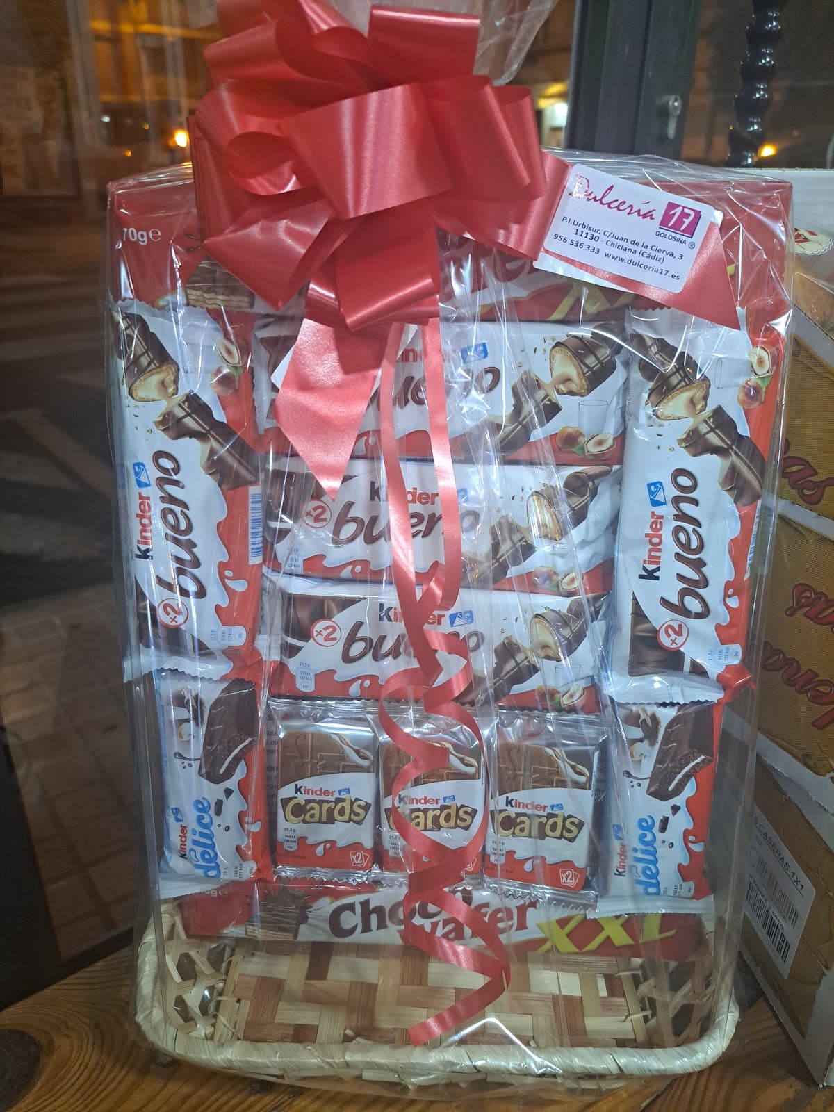 La Cosechera Alimentación 3