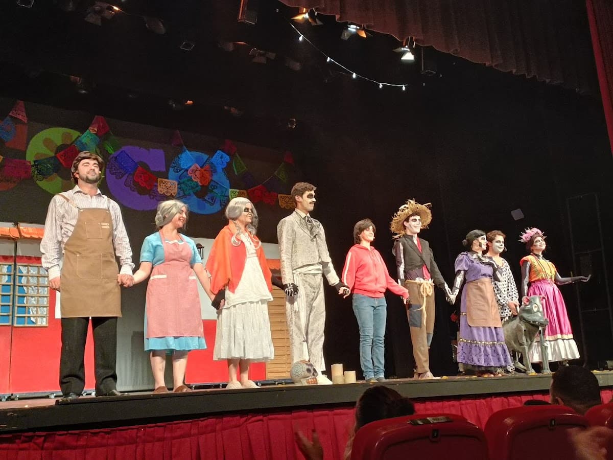 Nuevo Teatro Circo 2