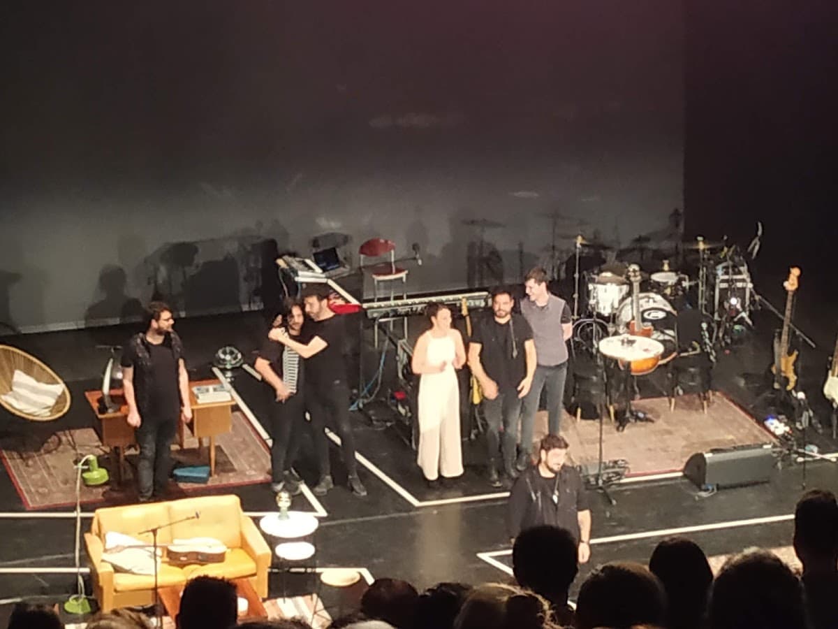 Nuevo Teatro Circo 3