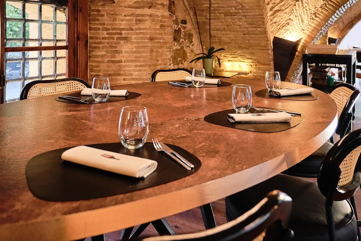 Restaurante A La Brasa 3