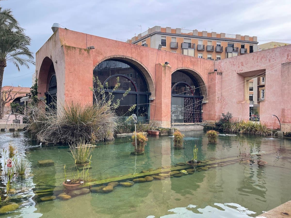 Restaurante A La Brasa 2