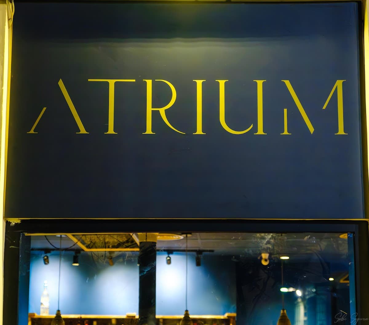 Atrium 2