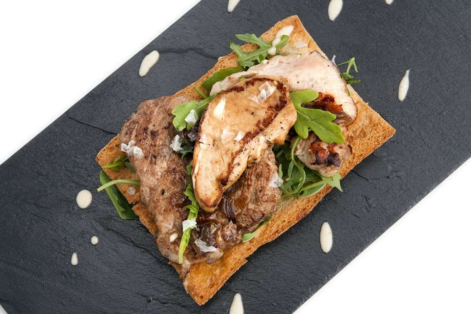 Área Reservada de Zanahorias 3