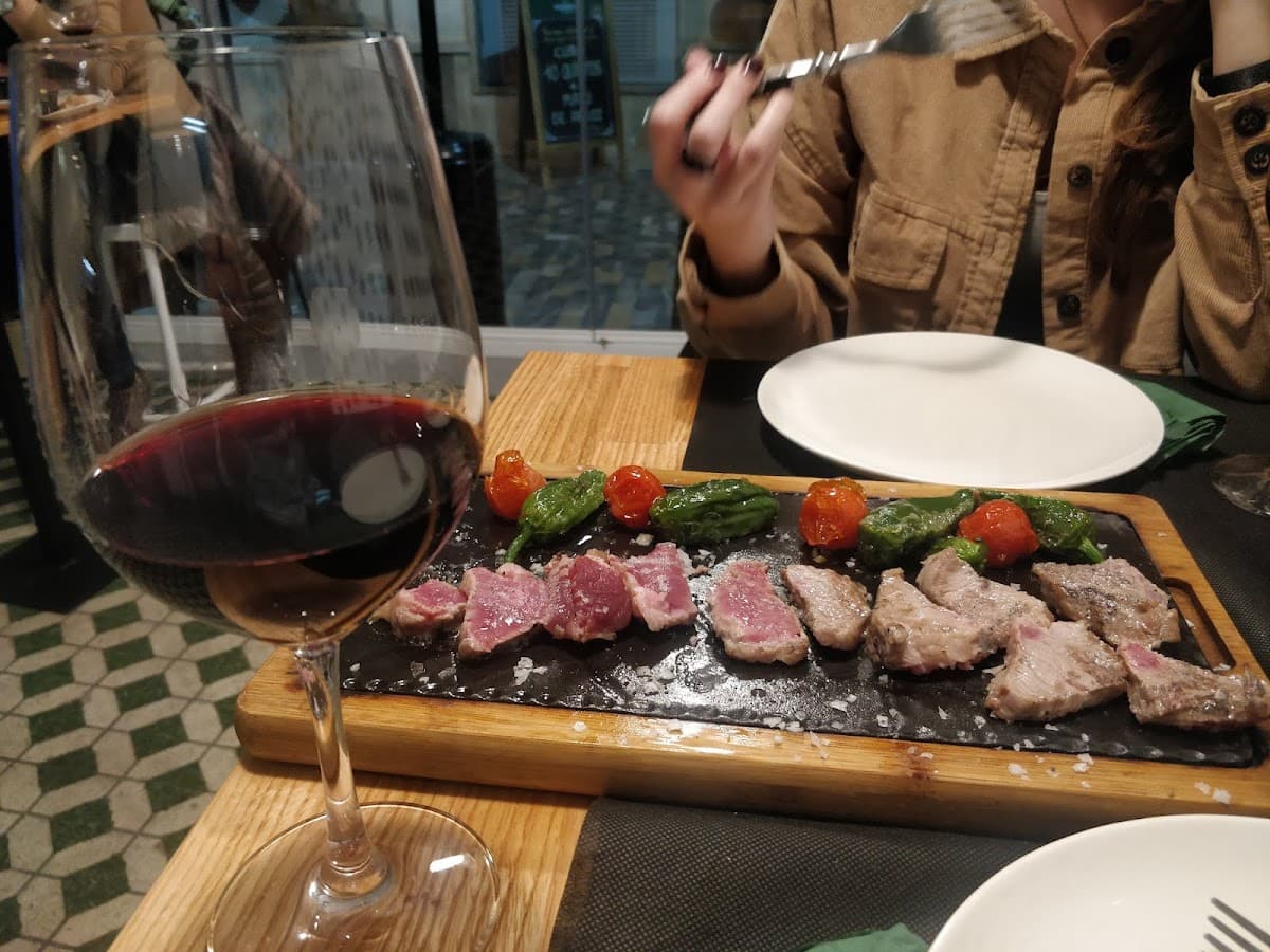 Divino Vicio 1