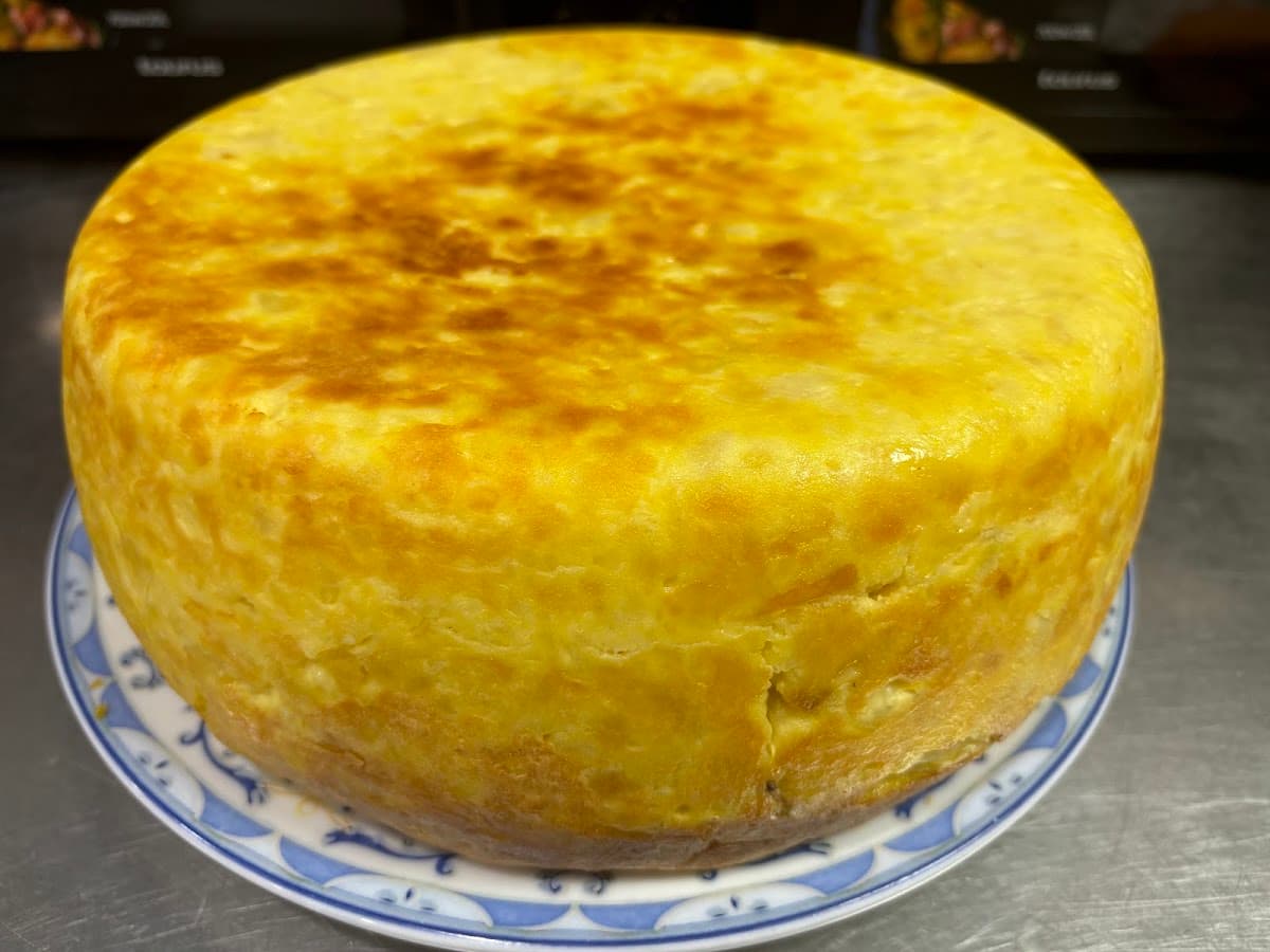 Bar El Gato 3 Santa Lucía 2