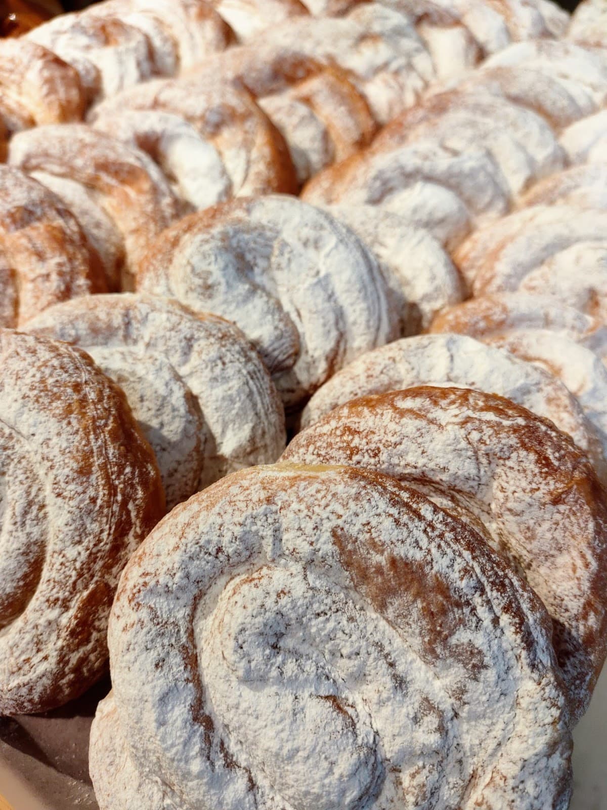 El Molí Pan et Café - Carthagène 2