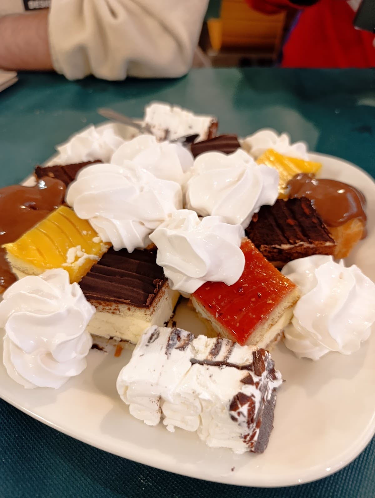 El Trovador Cartagena 3