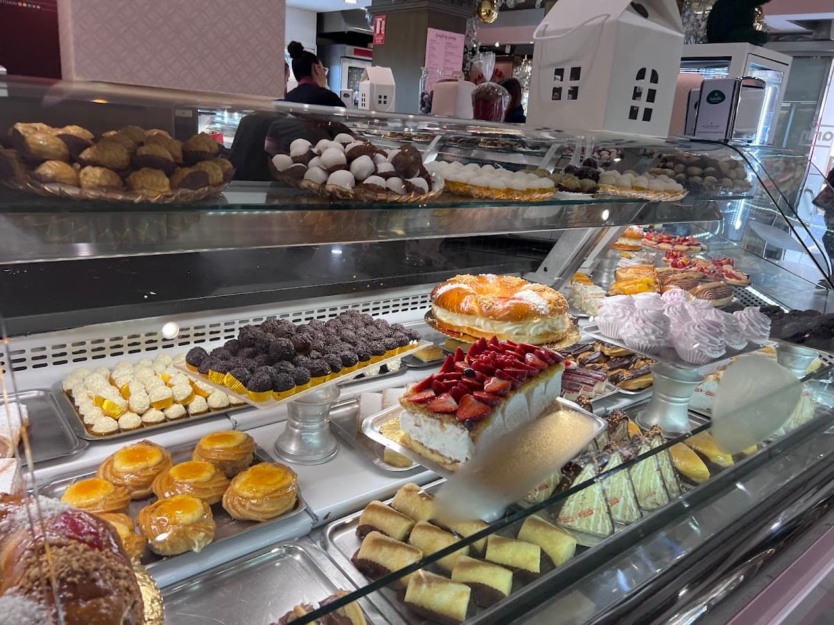 Emilio Marin Süßwaren 3