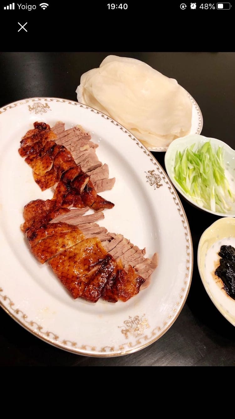 Restaurant Chinois Gran Mundo 2