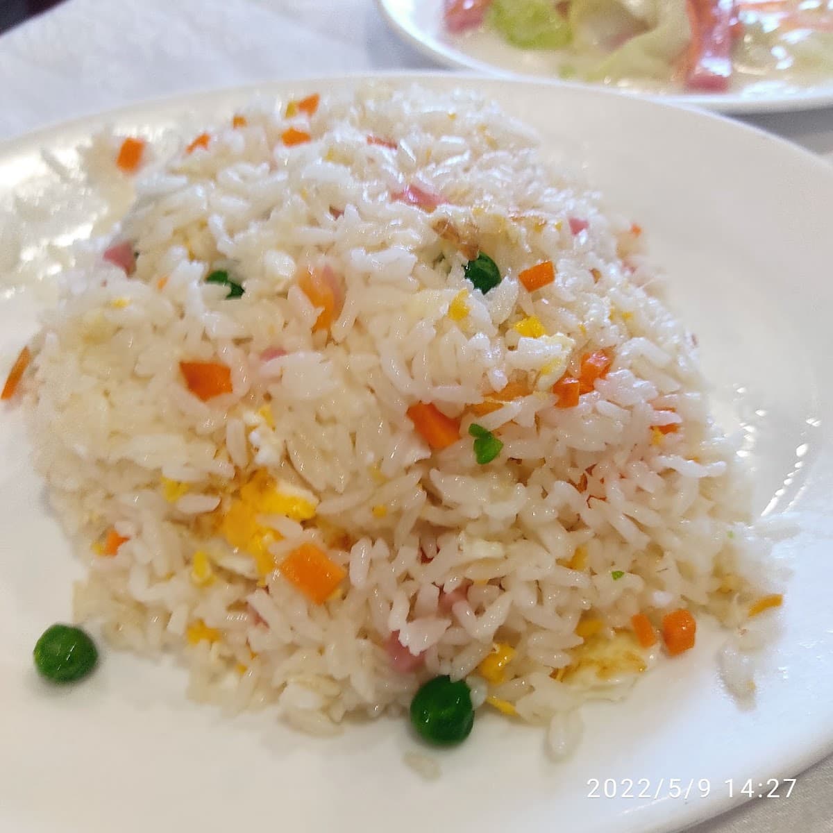 Restaurant Chinois Gran Mundo 3