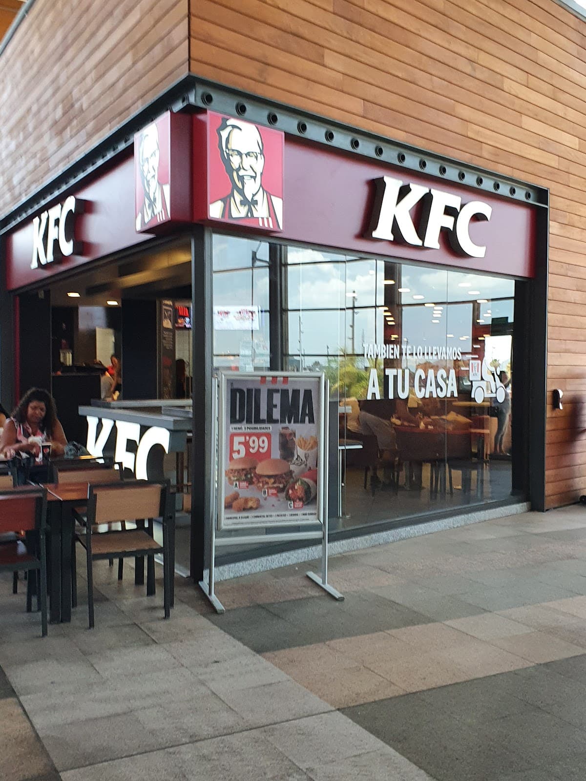 KFC 1
