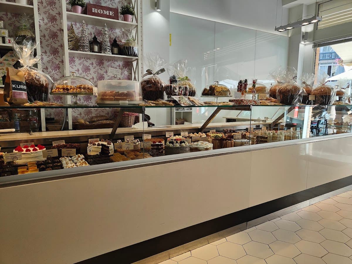 Kuss Konditorei 1