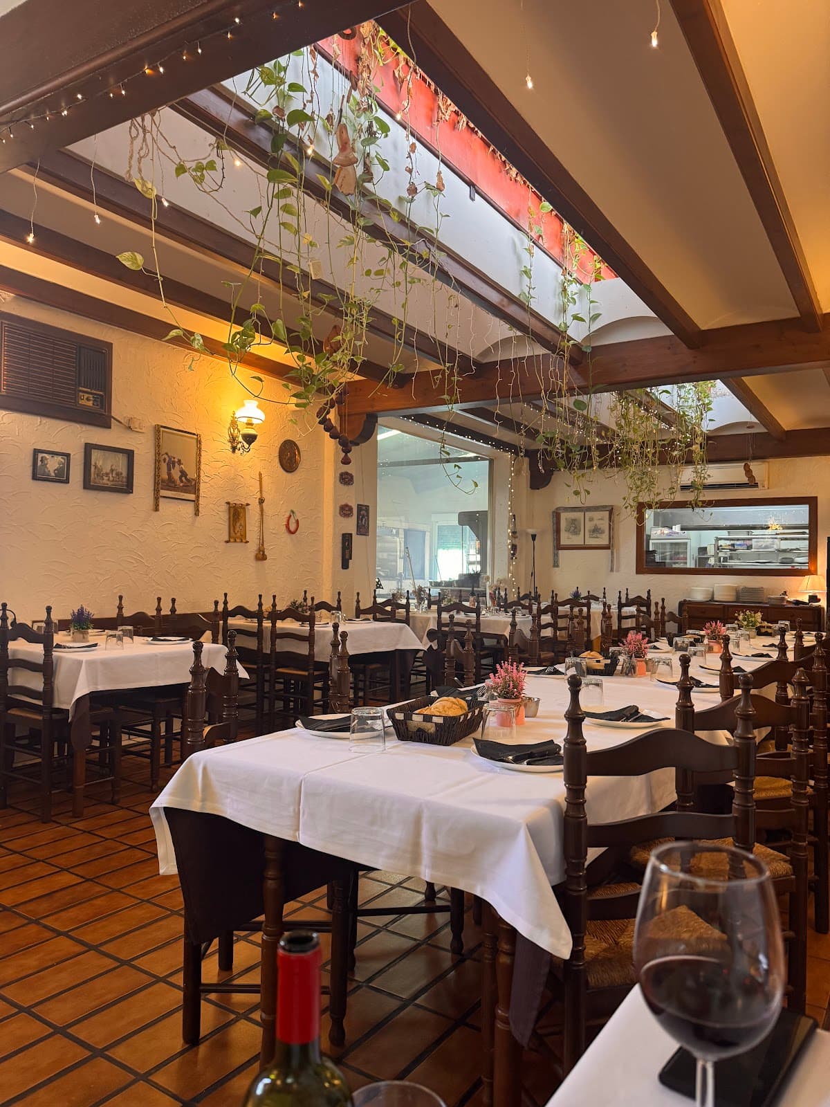 Restaurante La Herradura 1